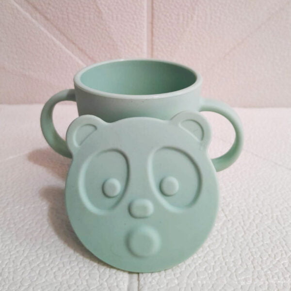 Vaso Entrenador