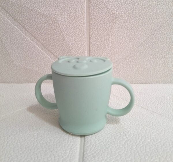 Vaso Entrenador - Imagen 2